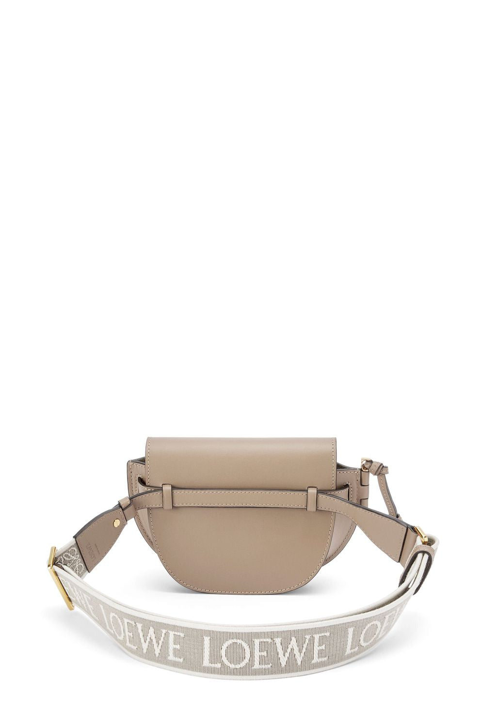 Mini Gate Dual Bag