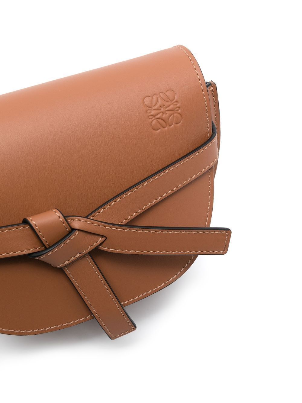 Mini Gate Dual Bag