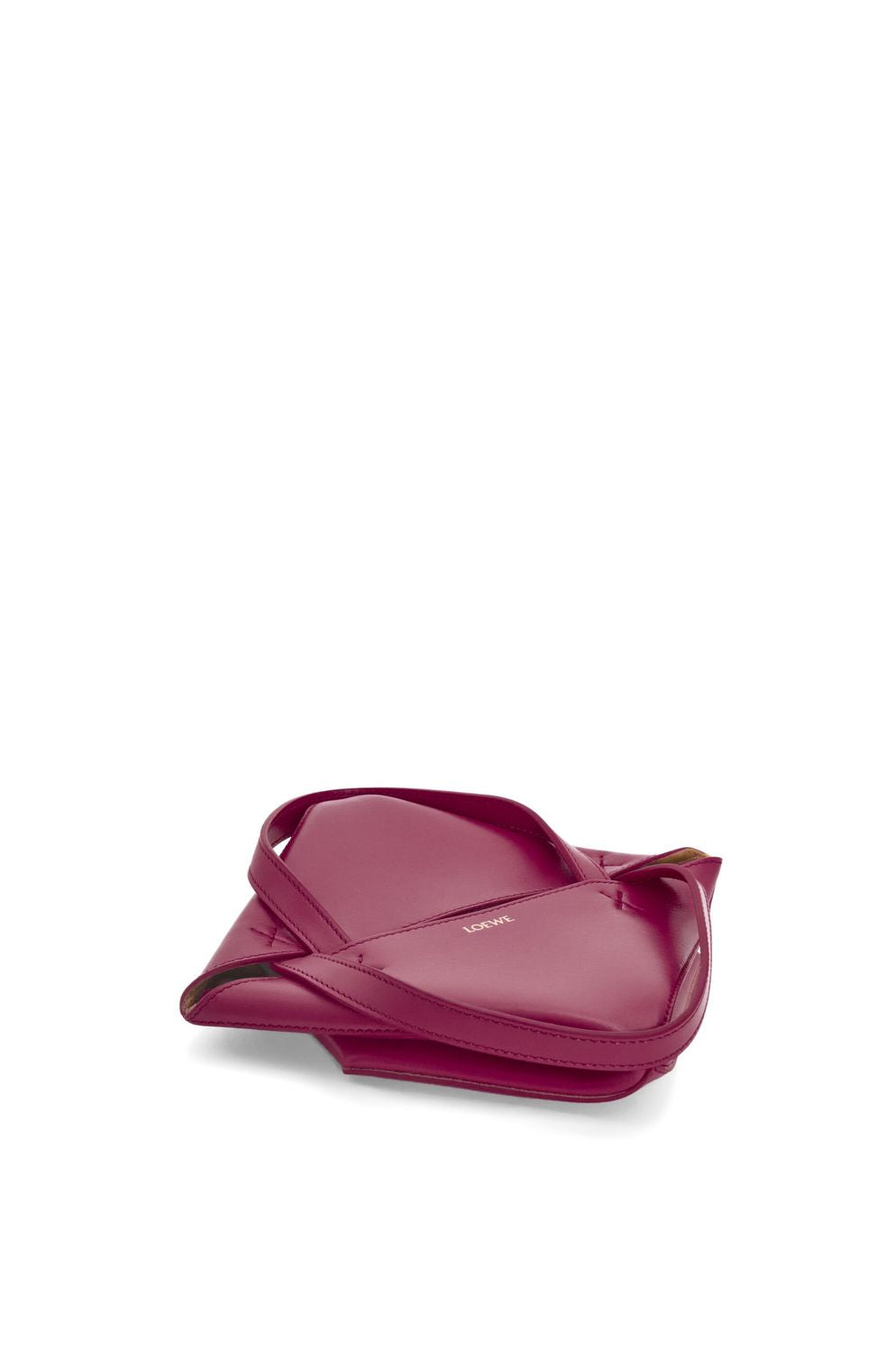 MINI PUZZLE FOLD TOTE BAG