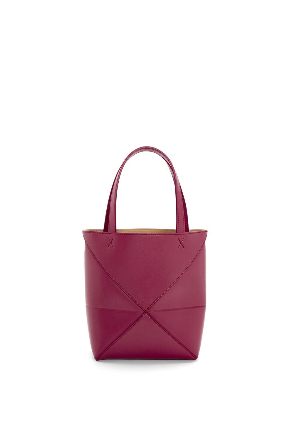 MINI PUZZLE FOLD TOTE BAG