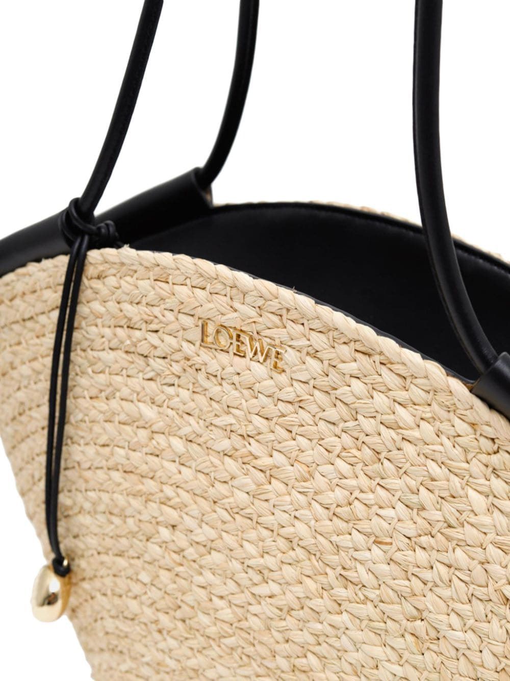 Small Paseo Basket