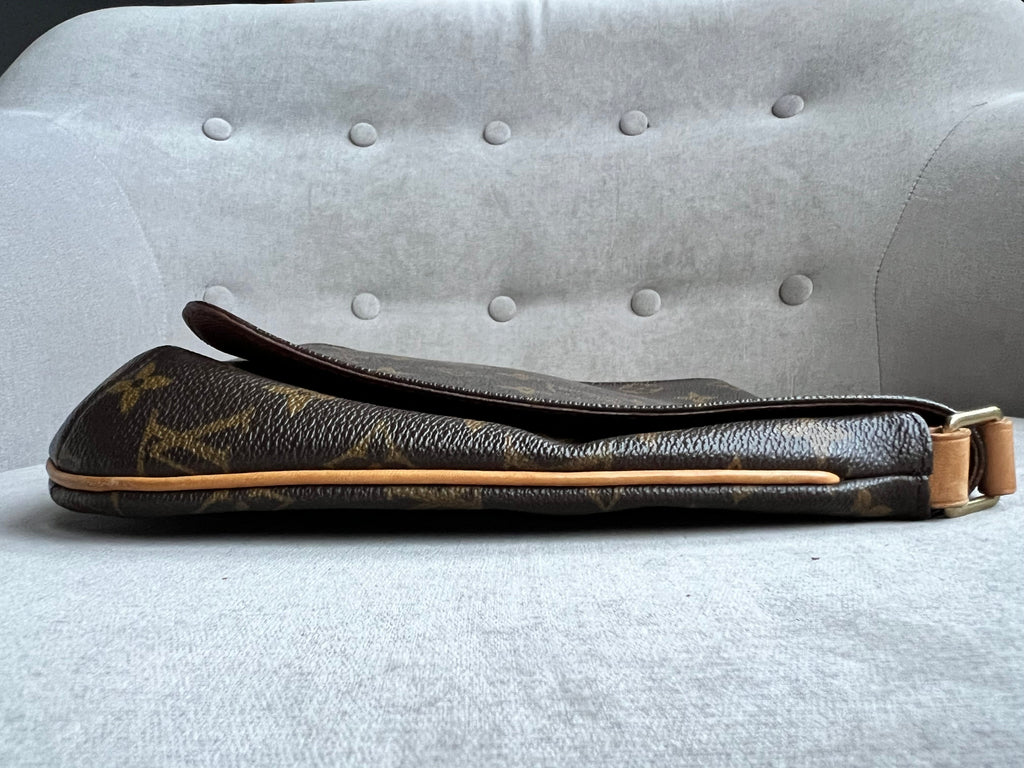 Louis Vuitton Musette Salsa PM (short strap version)