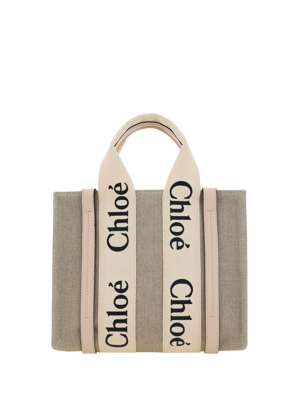 ChloÃƒÆ’Ã‚Â© Women Woody Handbag