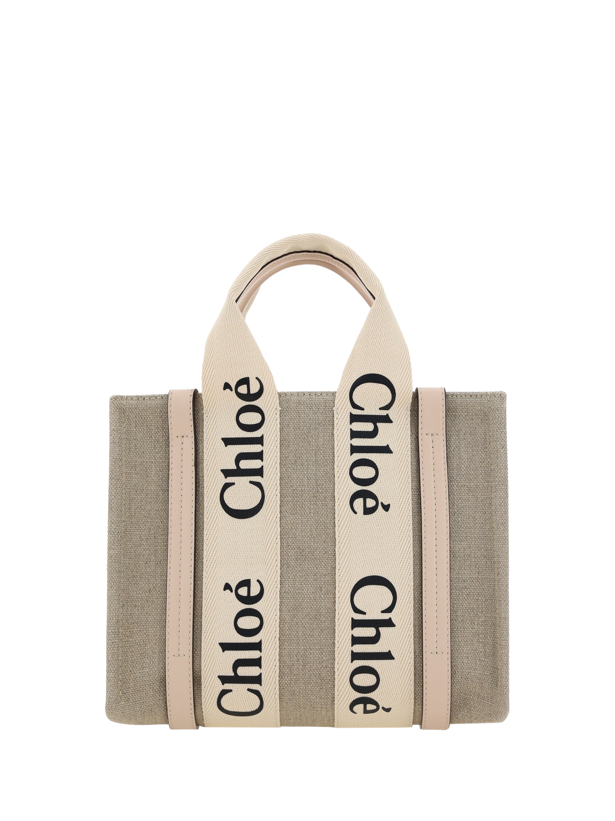 ChloÃƒÆ’Ã‚Â© Women Woody Handbag