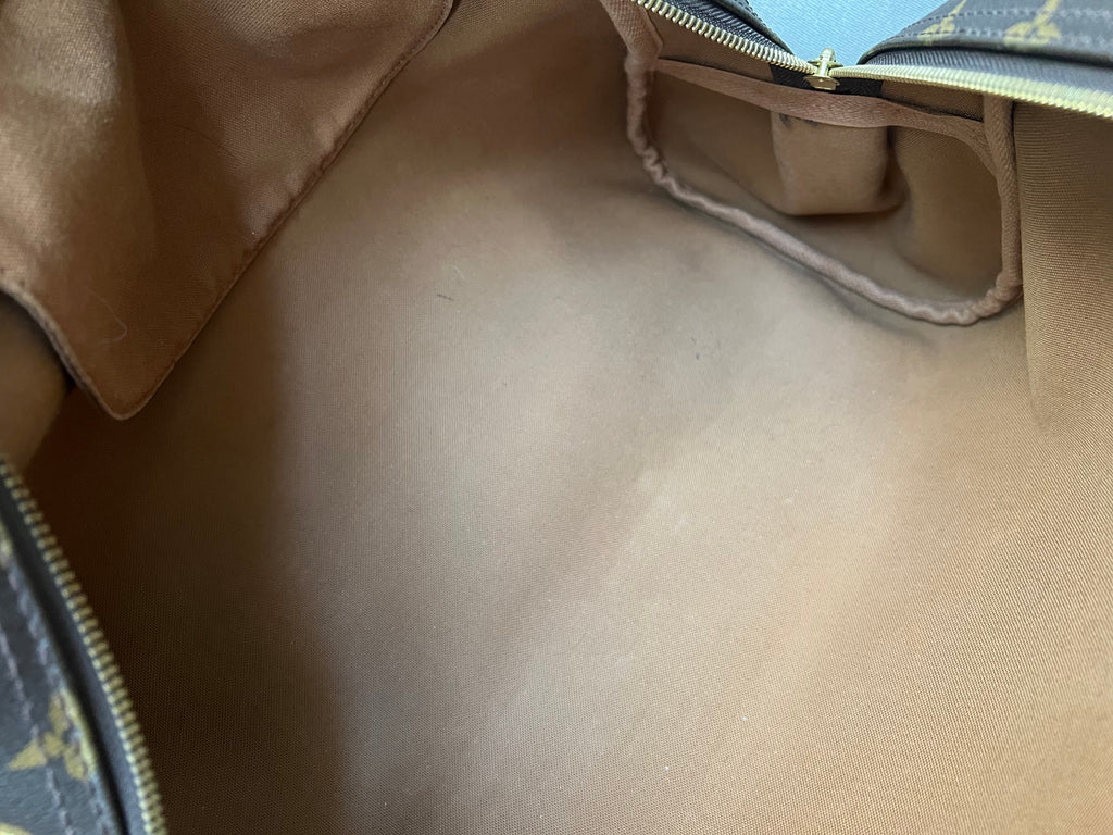 Louis Vuitton Montorgueil GM Monogram