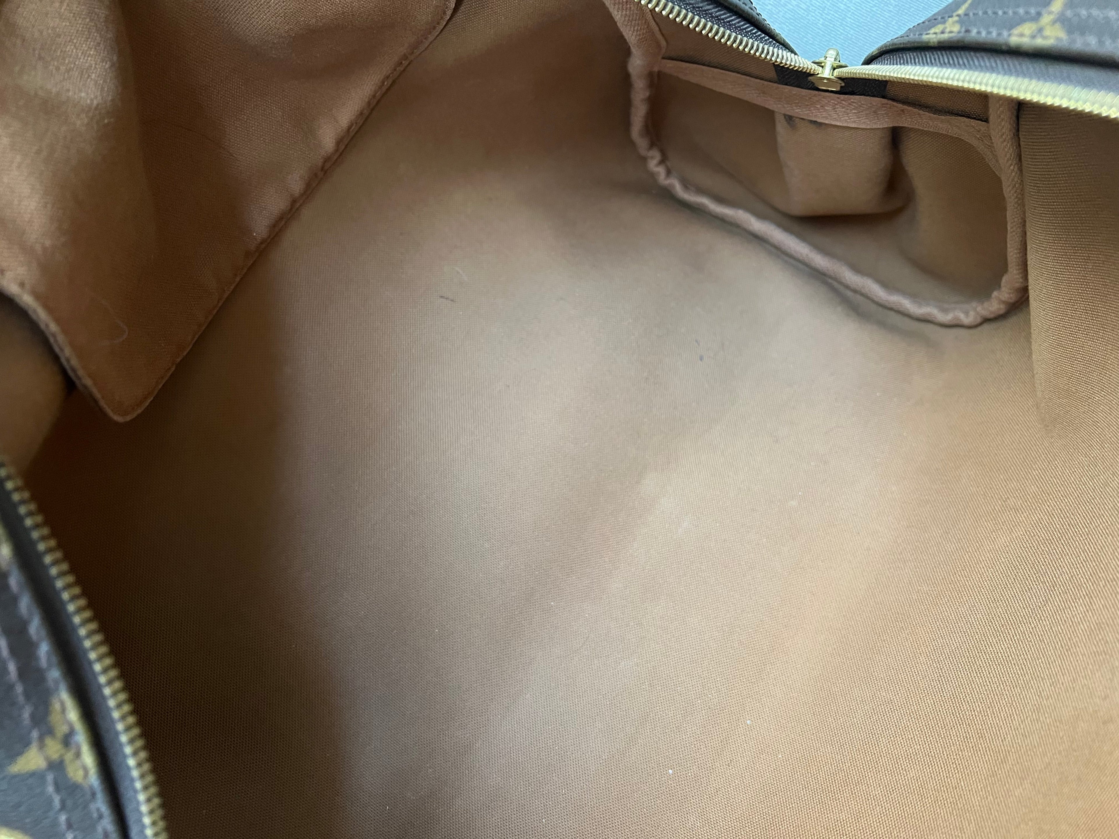 Louis Vuitton Montorgueil GM Monogram