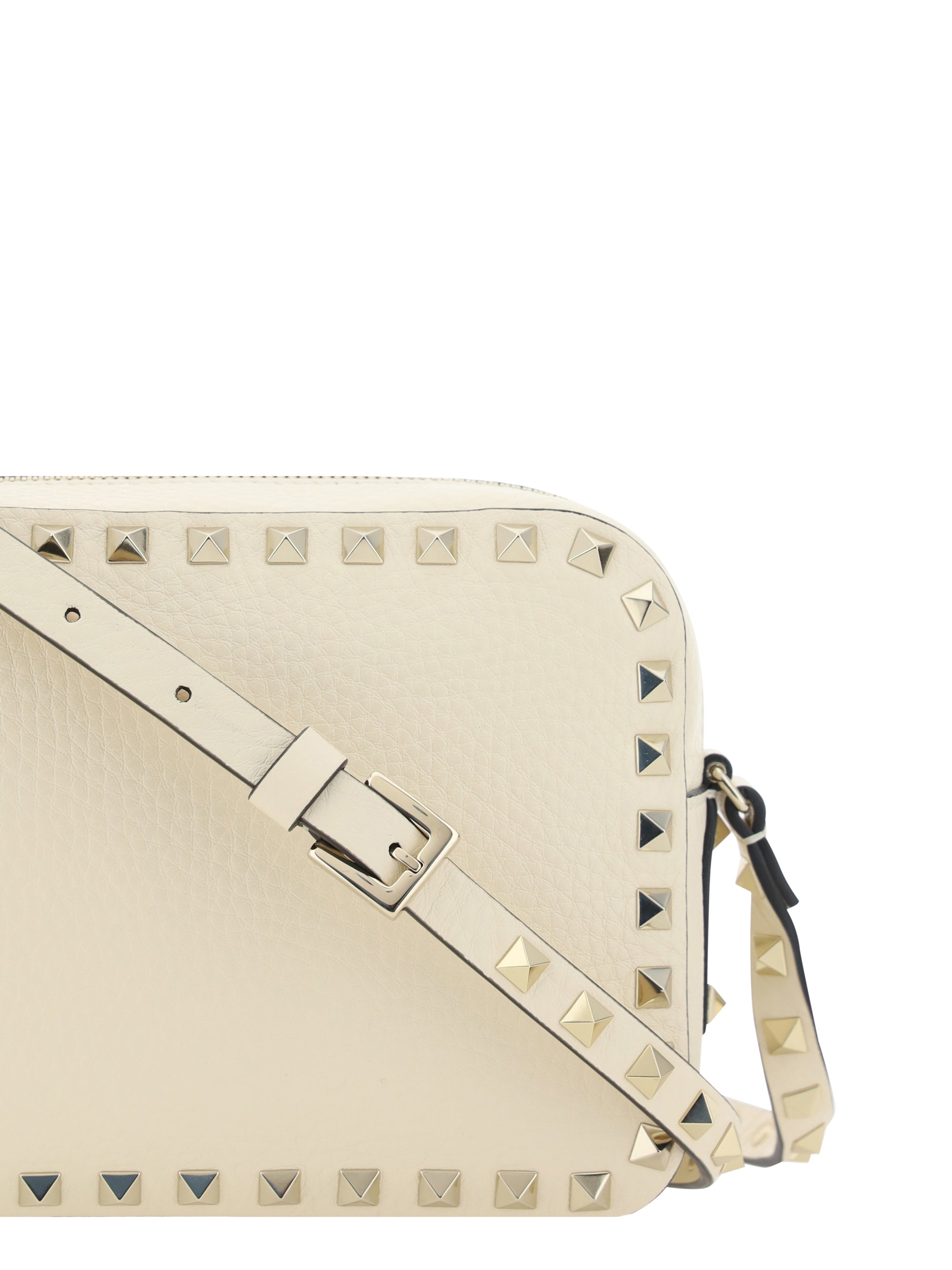 Valentino Garavani Women Rockstud Shoulder Bag