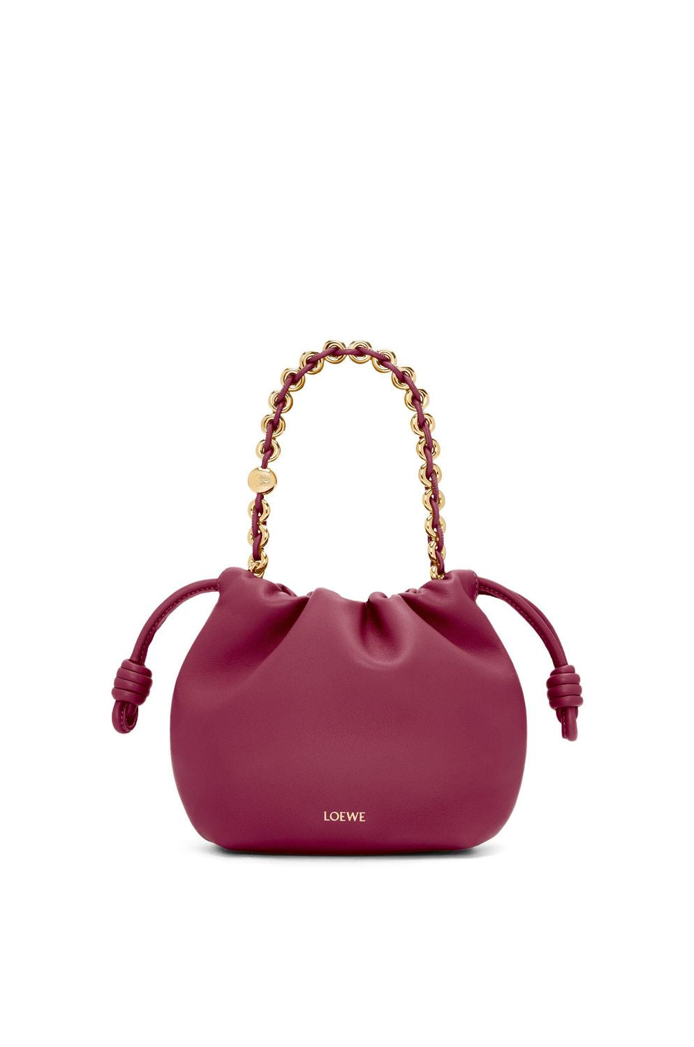 Mini Flamenco Purse