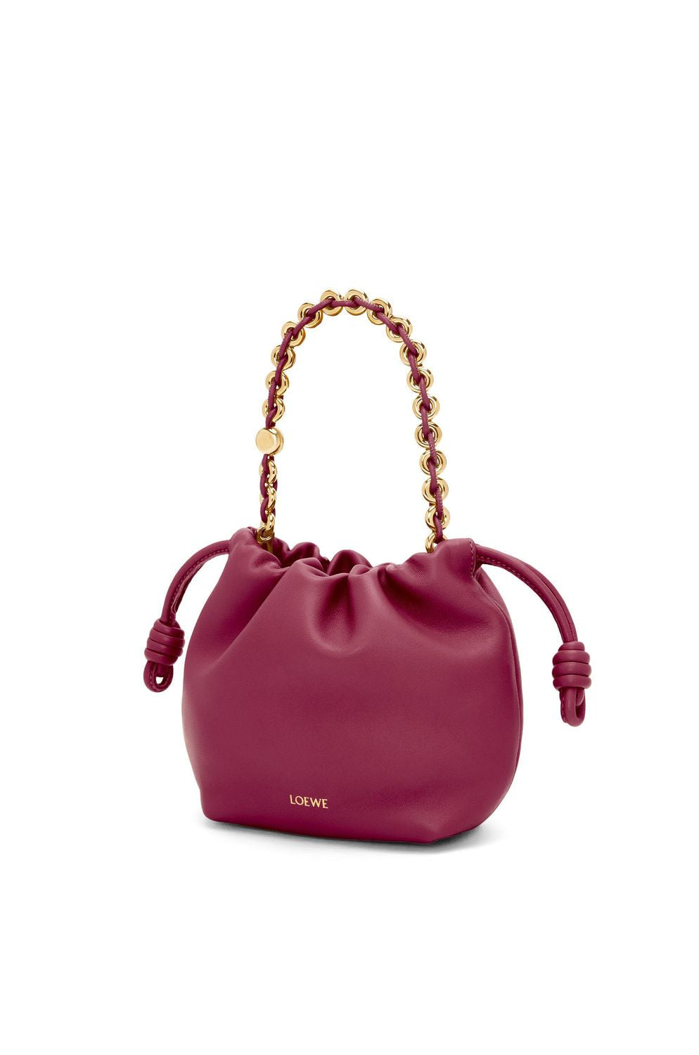 Mini Flamenco Purse