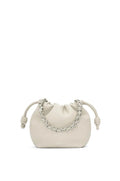 Flamenco Drawstring Mini Bag