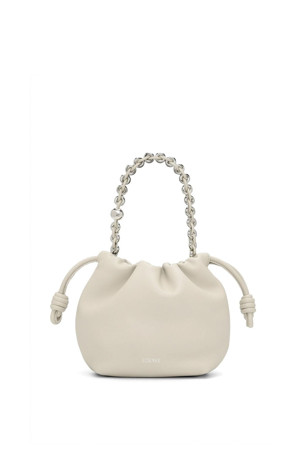 Flamenco Drawstring Mini Bag