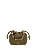 Flamenco Drawstring Mini Bag