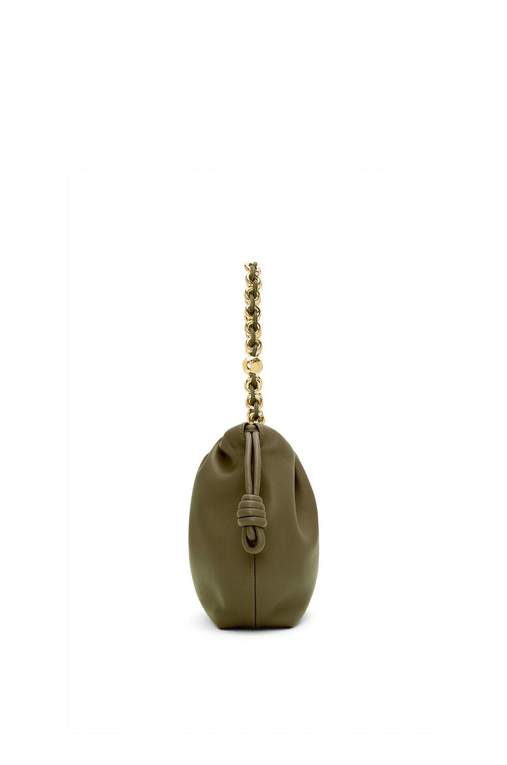 Flamenco Drawstring Mini Bag