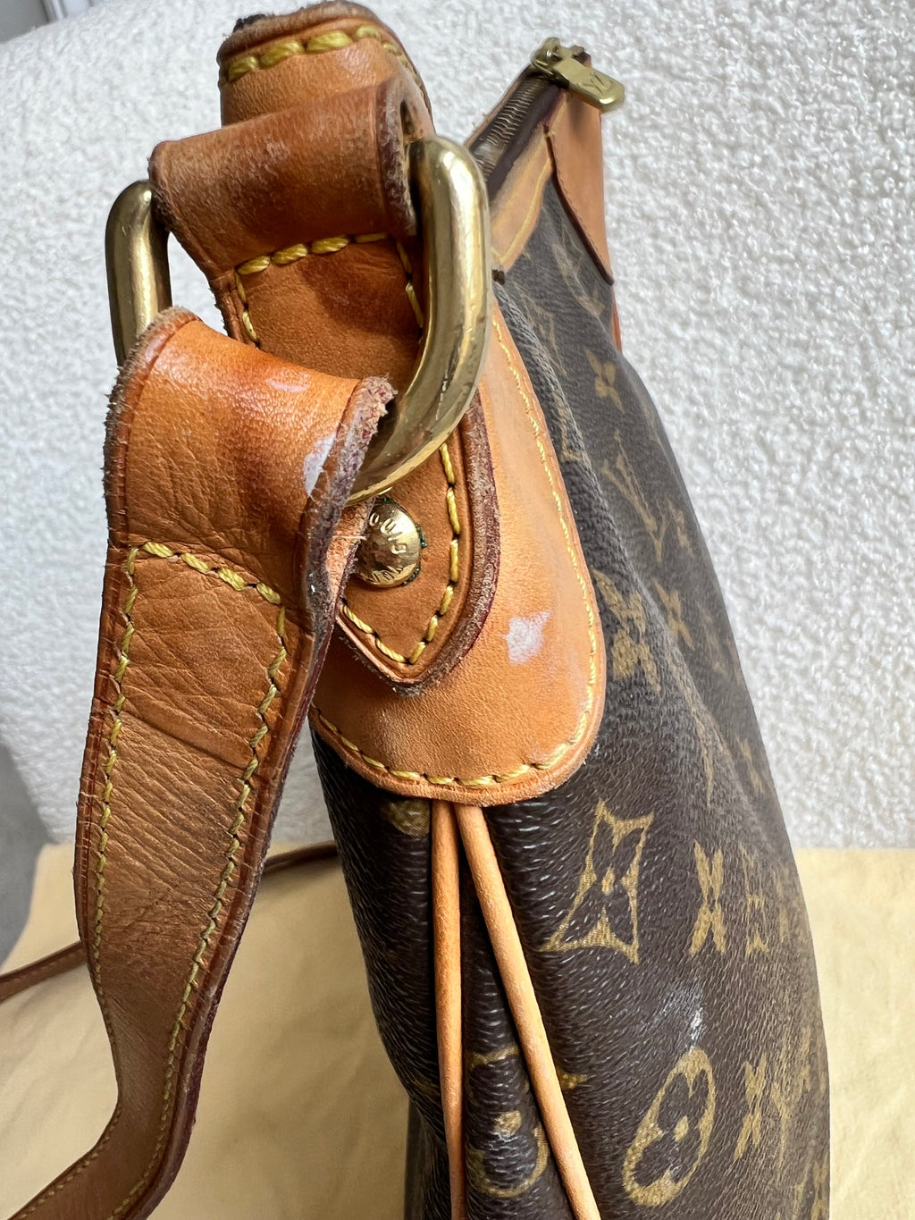 Louis Vuitton Odeon Monogram