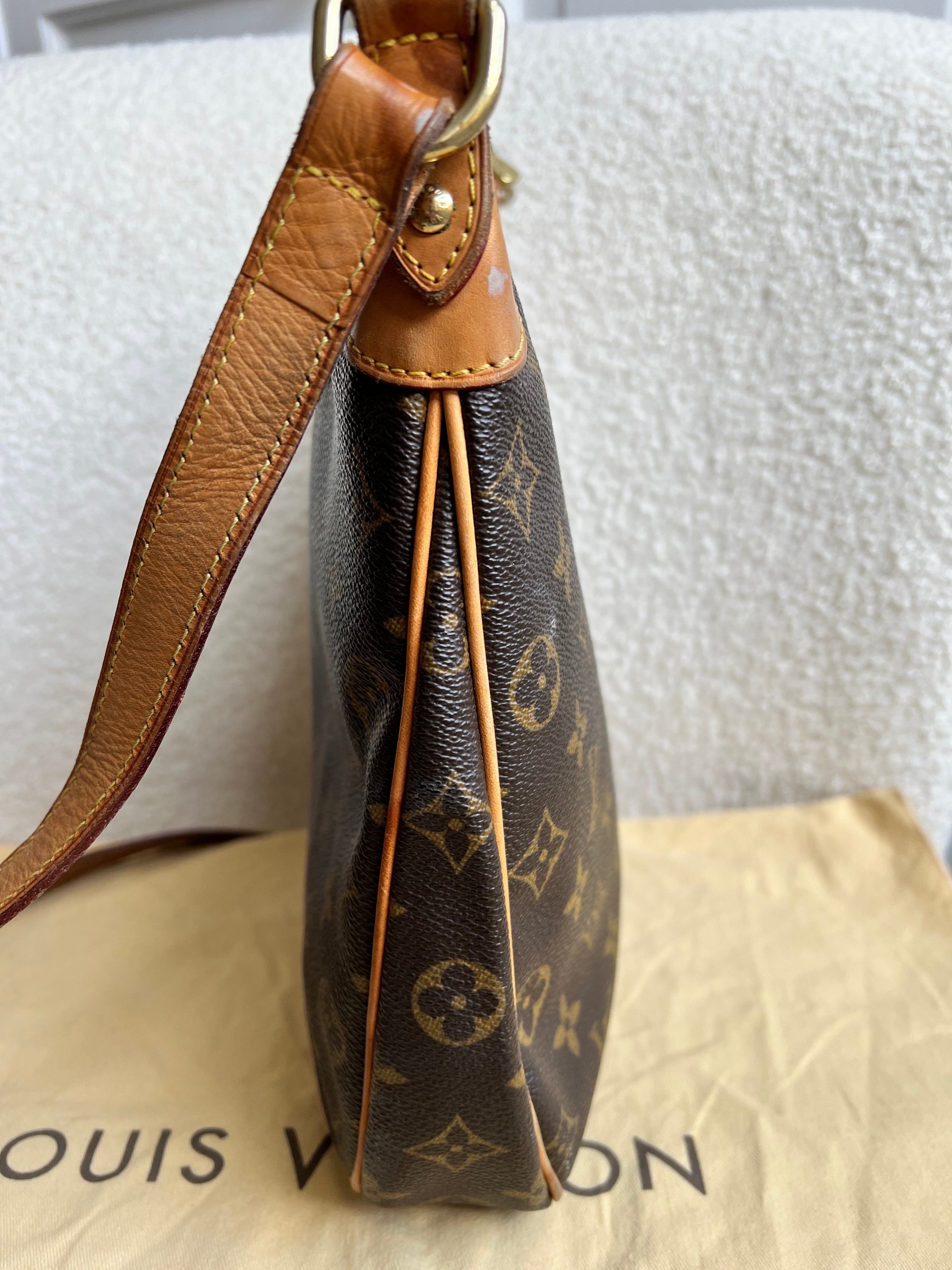 Louis Vuitton Odeon Monogram