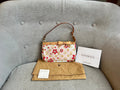 Louis Vuitton Pochette Accessoires Cherry Blossom Damier Azur