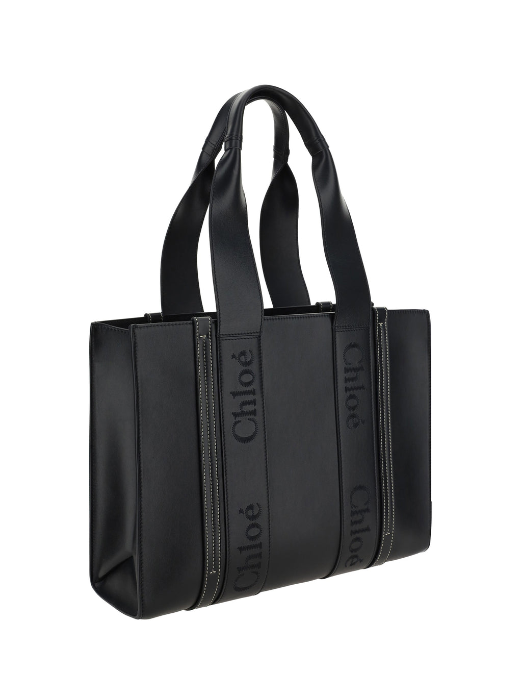 ChloÃƒÆ’Ã‚Â© Women Woody Handbag