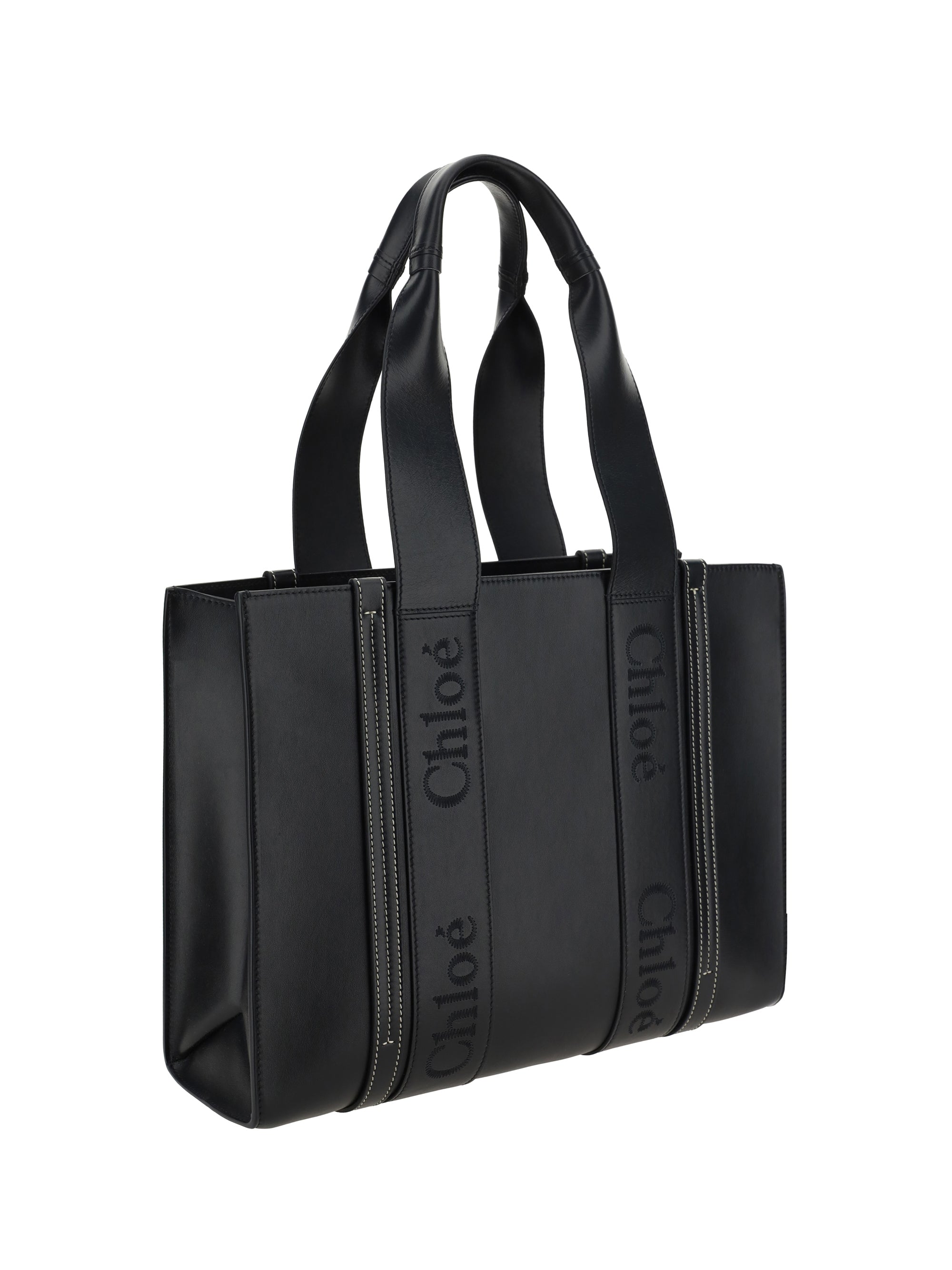 ChloÃƒÆ’Ã‚Â© Women Woody Handbag