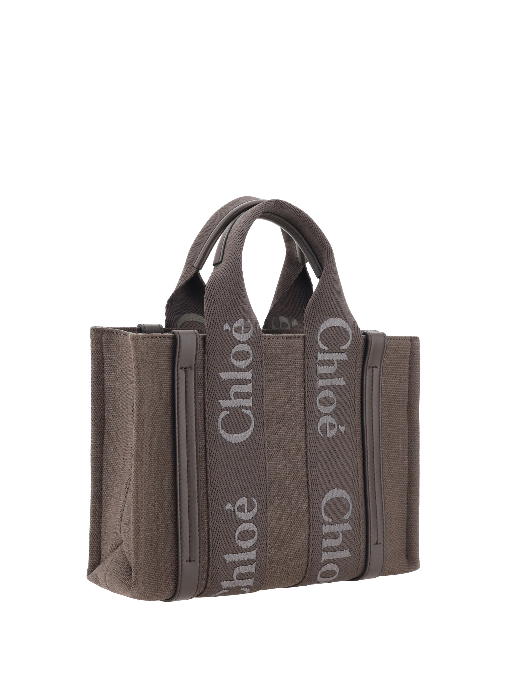 ChloÃƒÆ’Ã‚Â© Women Woody Handbag
