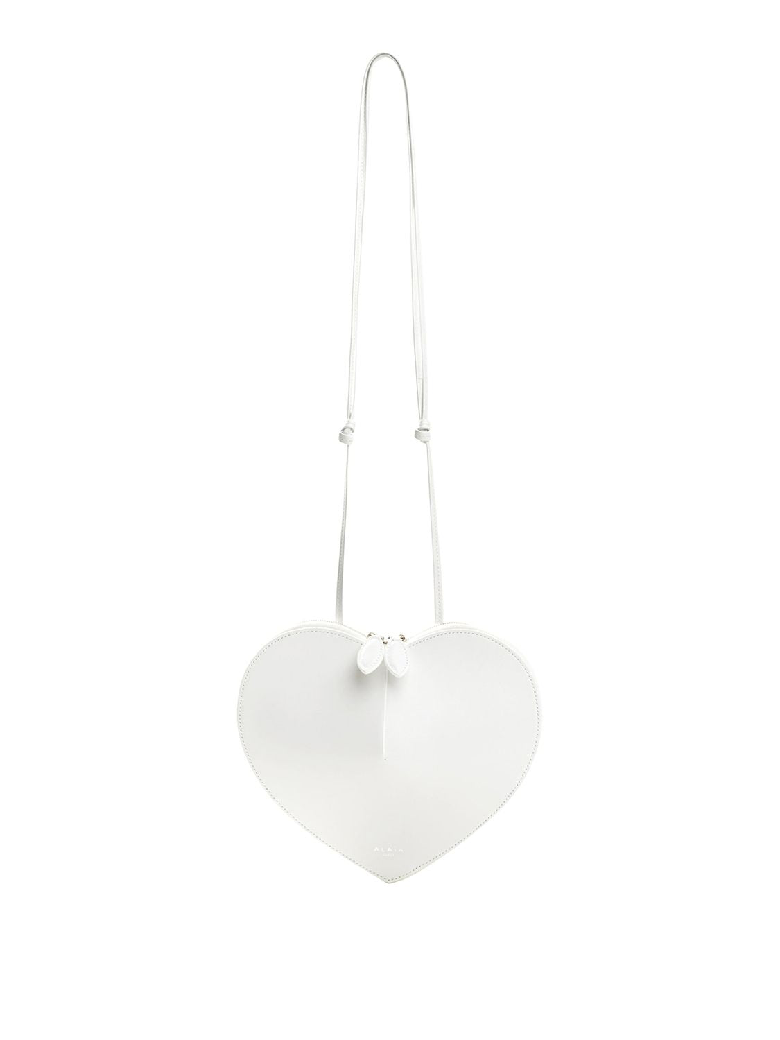 LE COEUR SHOULDER BAG