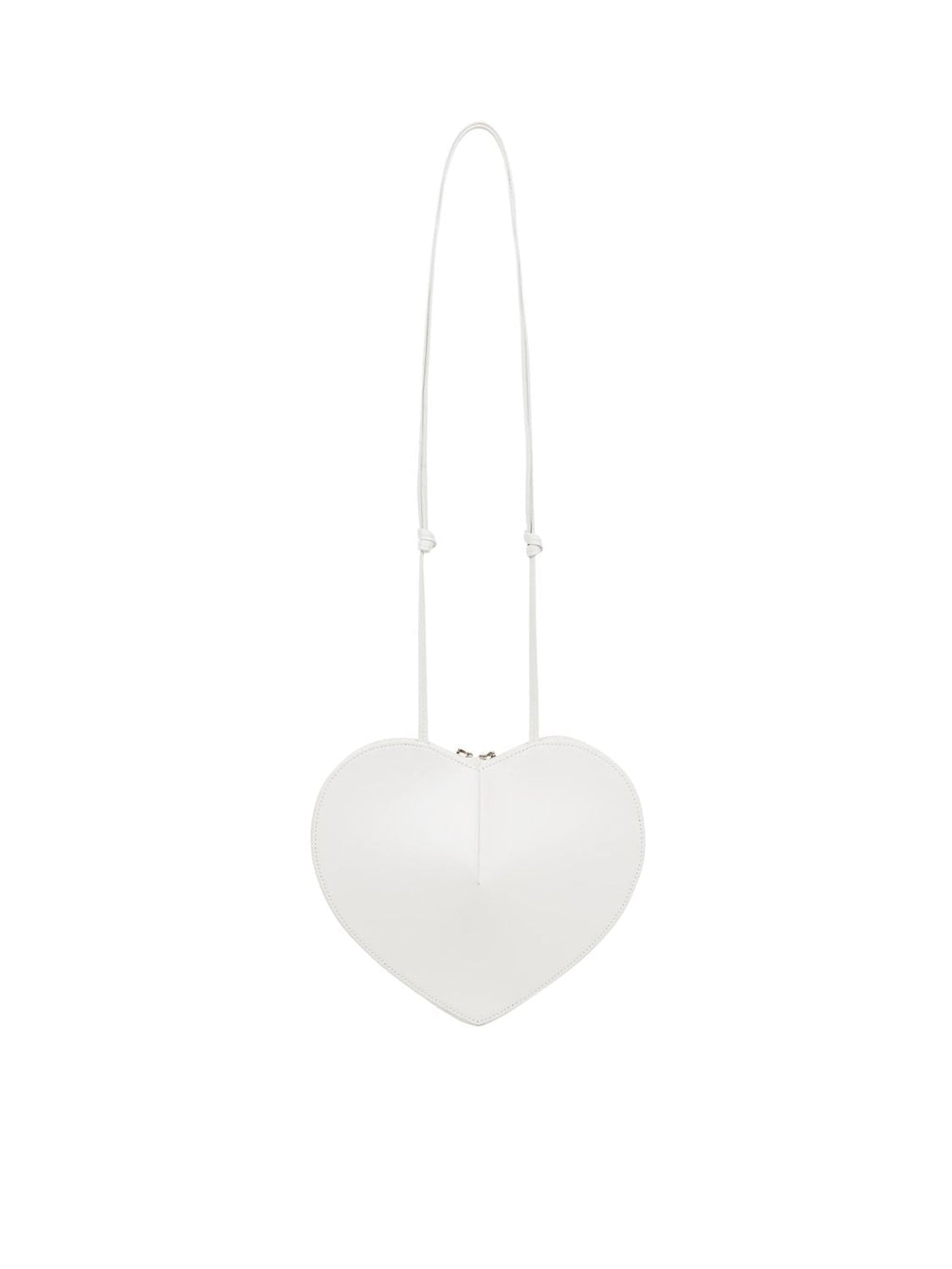 LE COEUR SHOULDER BAG