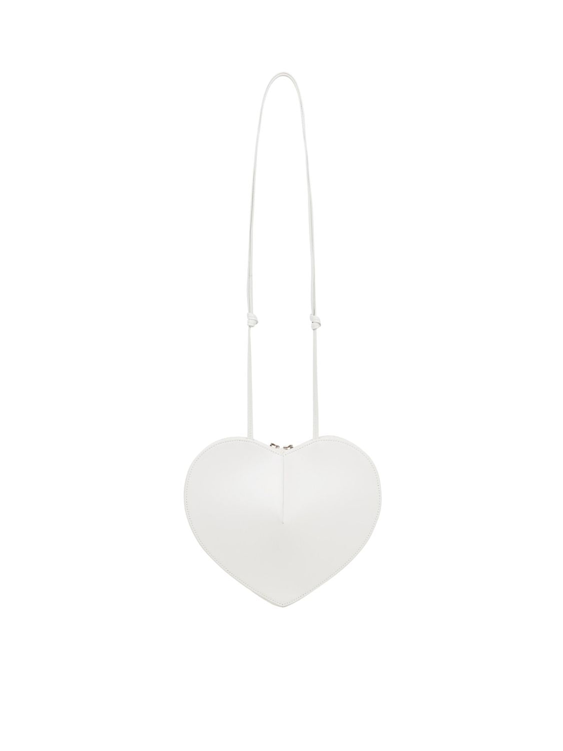 LE COEUR SHOULDER BAG