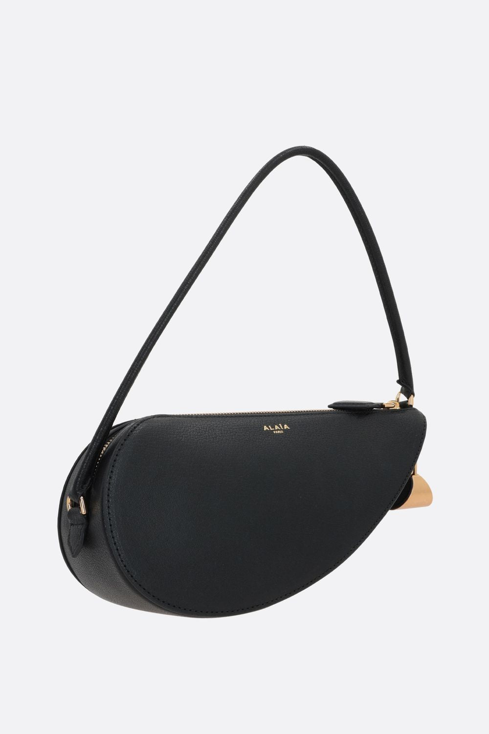 LE DEMI COEUR SHOULDER BAG