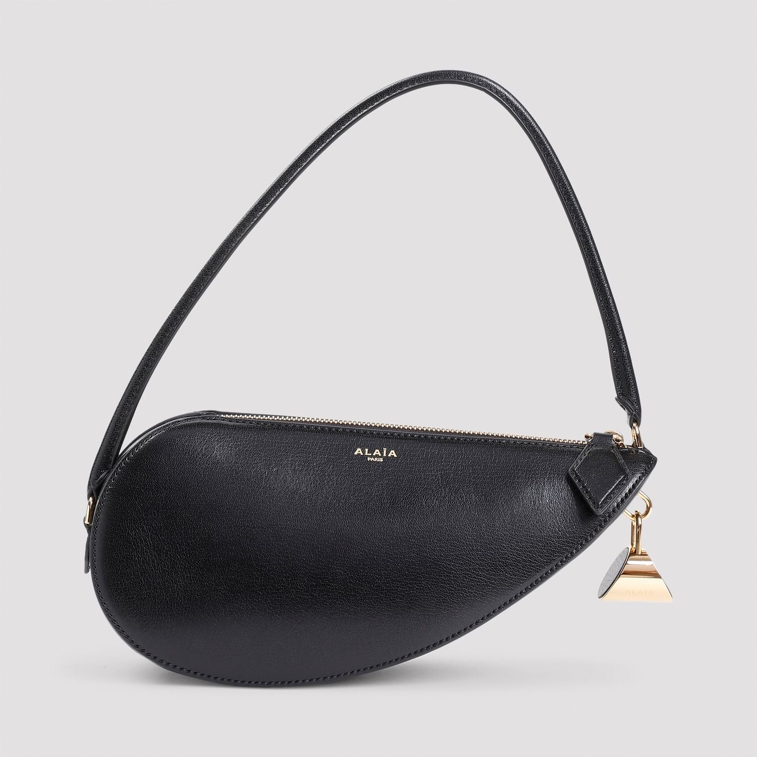 LE DEMI COEUR SHOULDER BAG