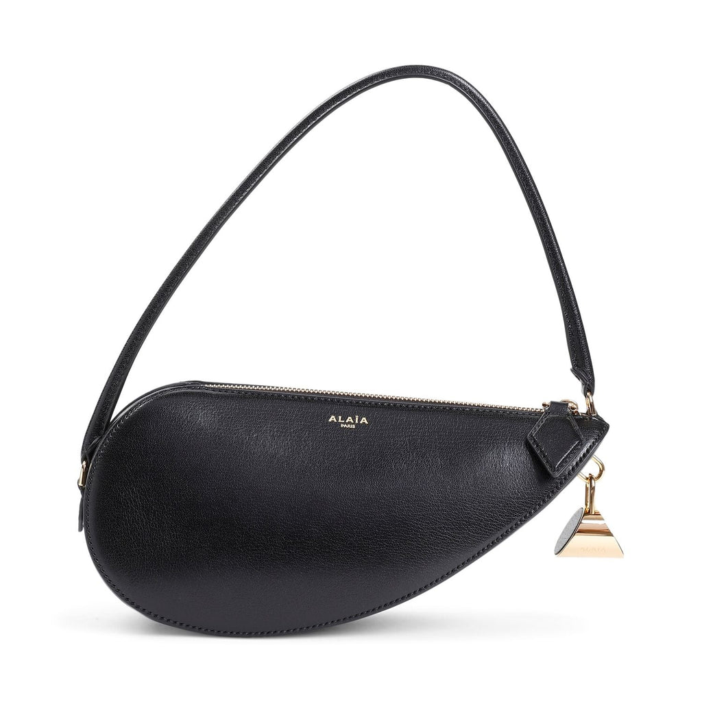 LE DEMI COEUR SHOULDER BAG