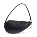LE DEMI COEUR SHOULDER BAG
