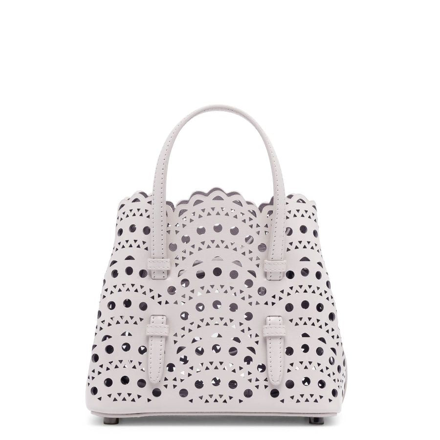 Mina 16 Micro Tote Bag