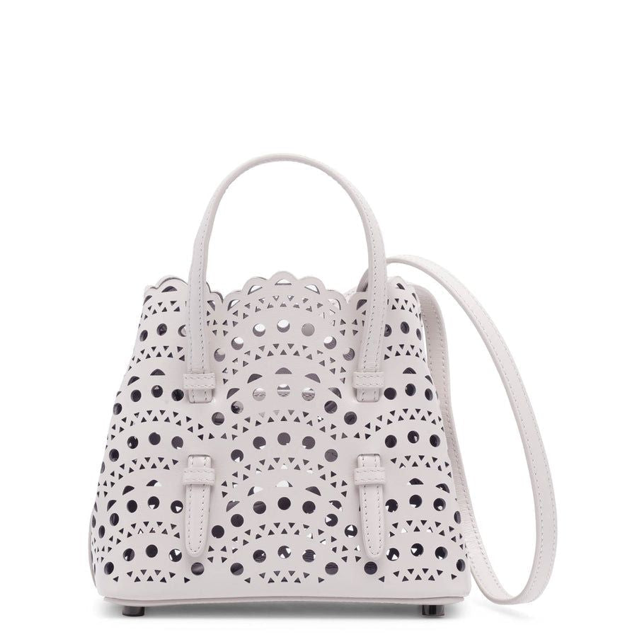 Mina 16 Micro Tote Bag