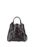 Mina 20 Small Leather Handbag