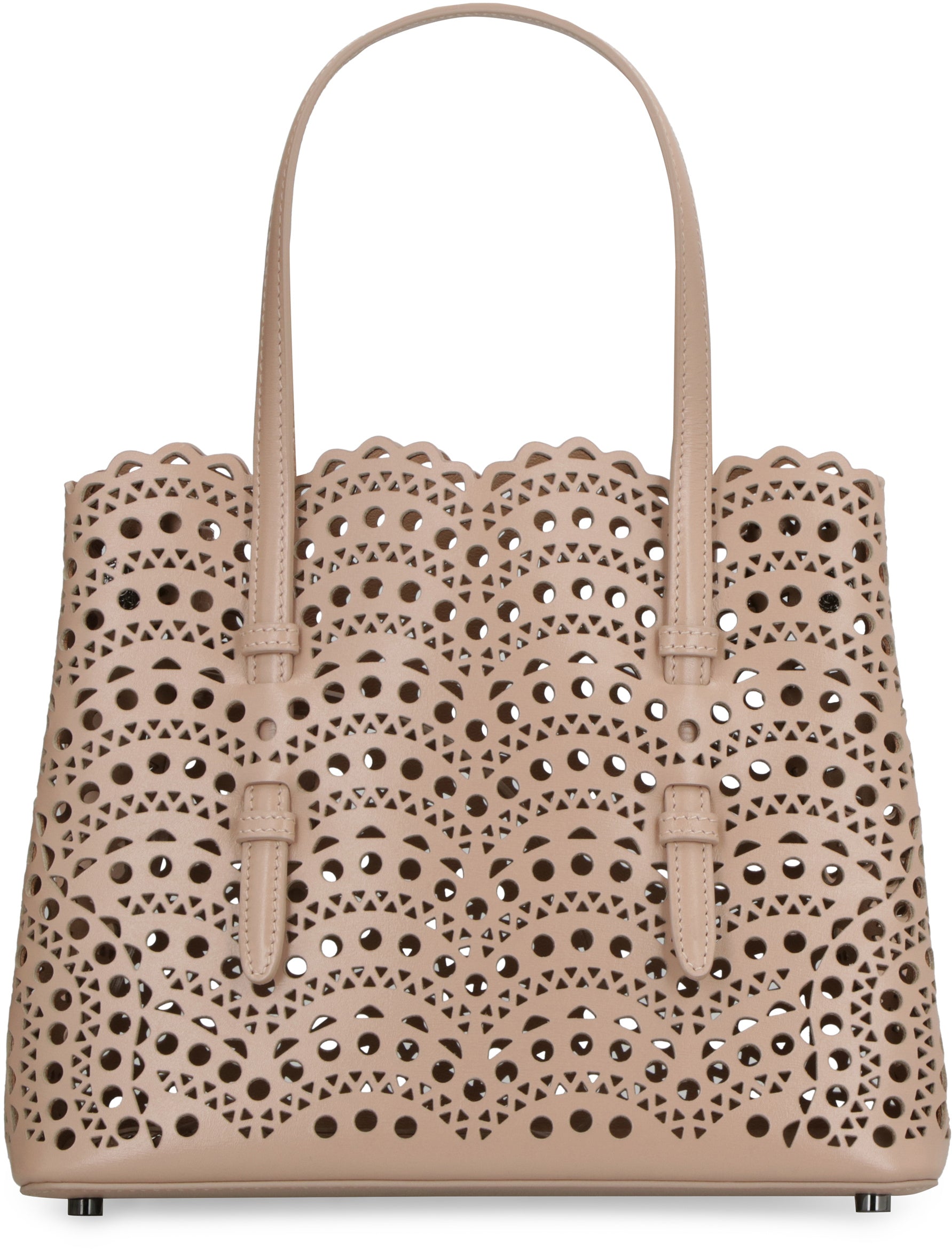 Mina 25 Small Tote Bag
