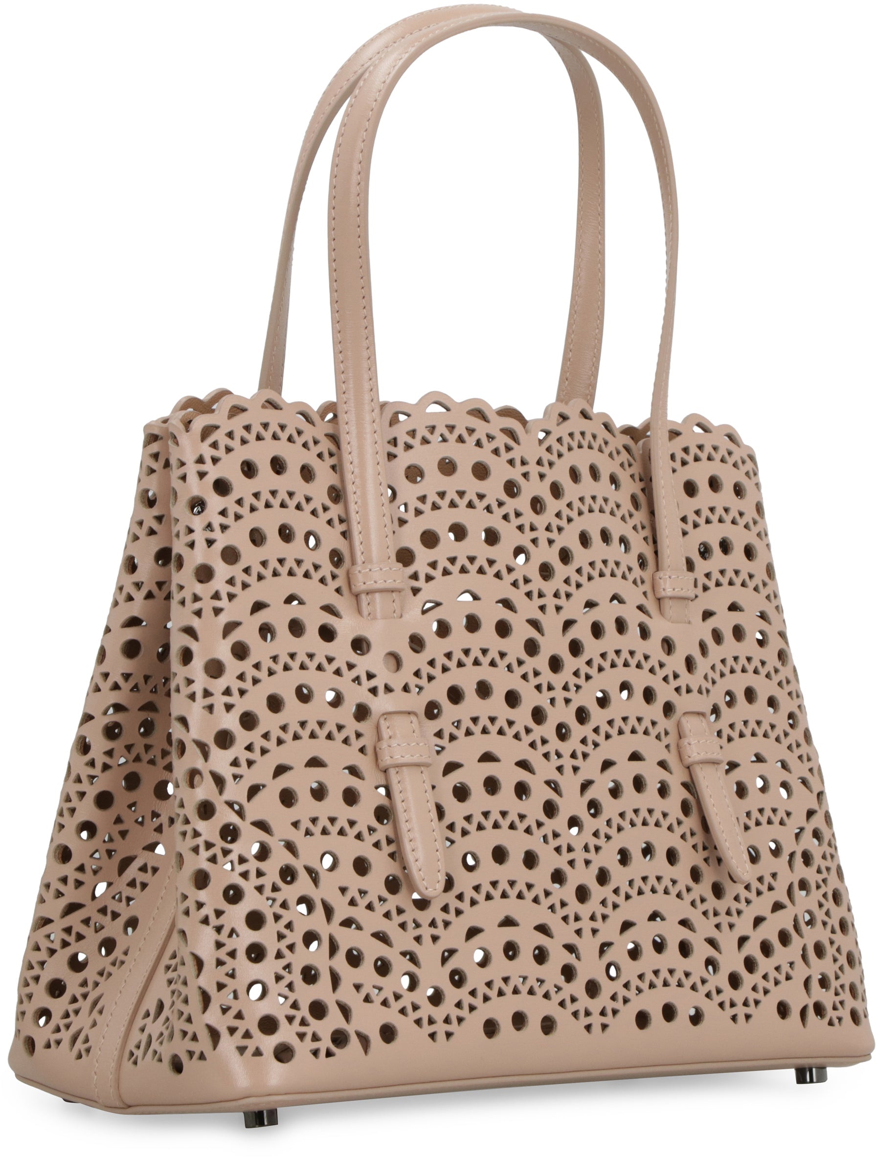 Mina 25 Small Tote Bag