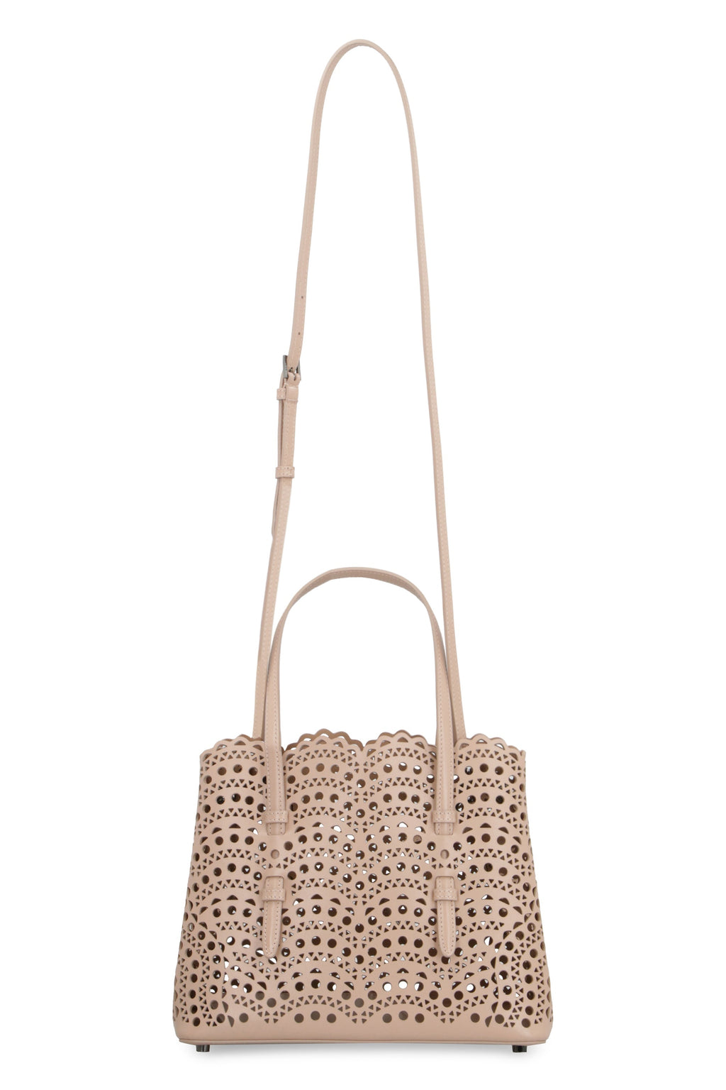 Mina 25 Small Tote Bag