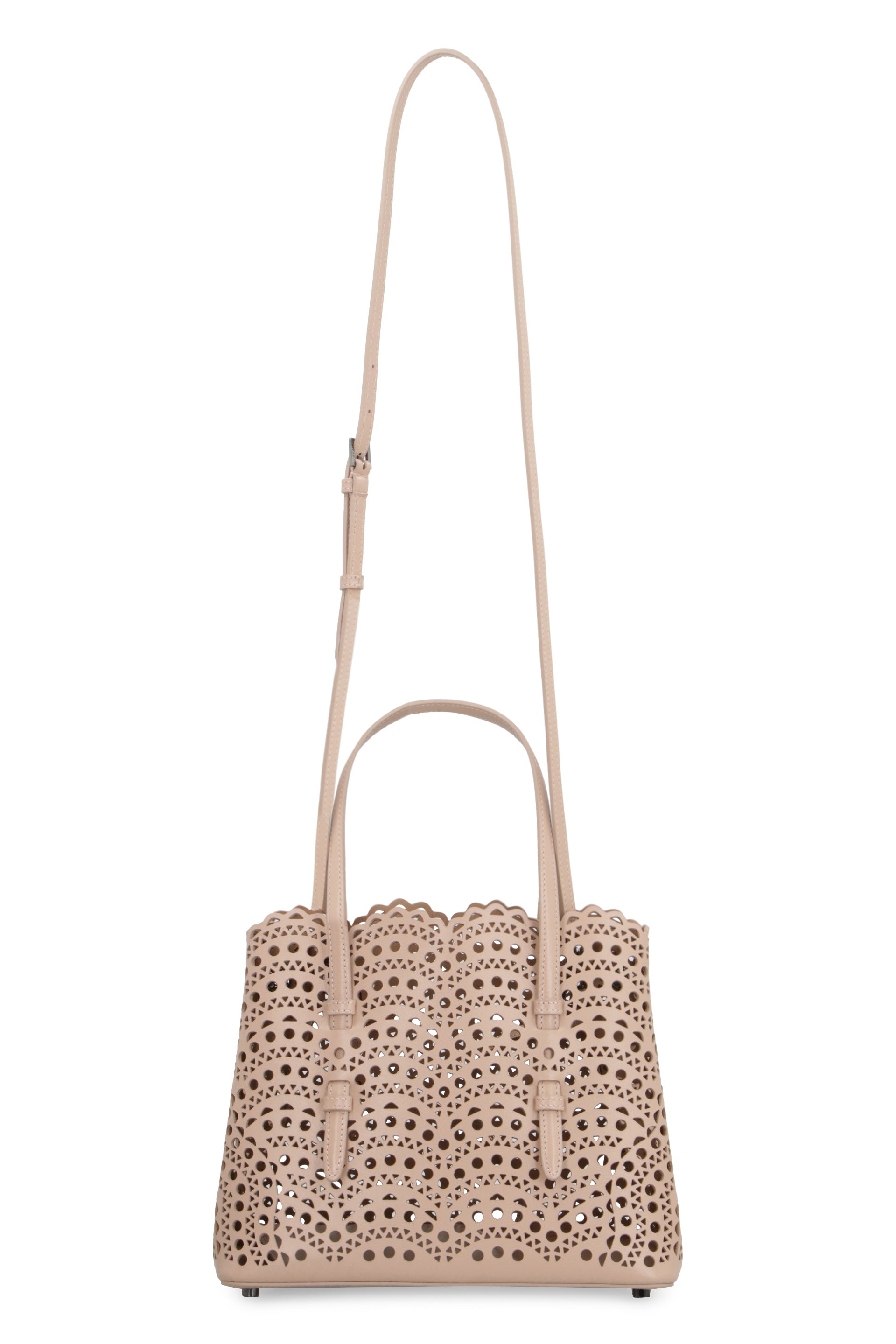 Mina 25 Small Tote Bag
