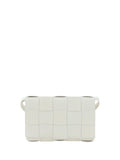 Bottega Veneta Women Cassette Shoulder Bag