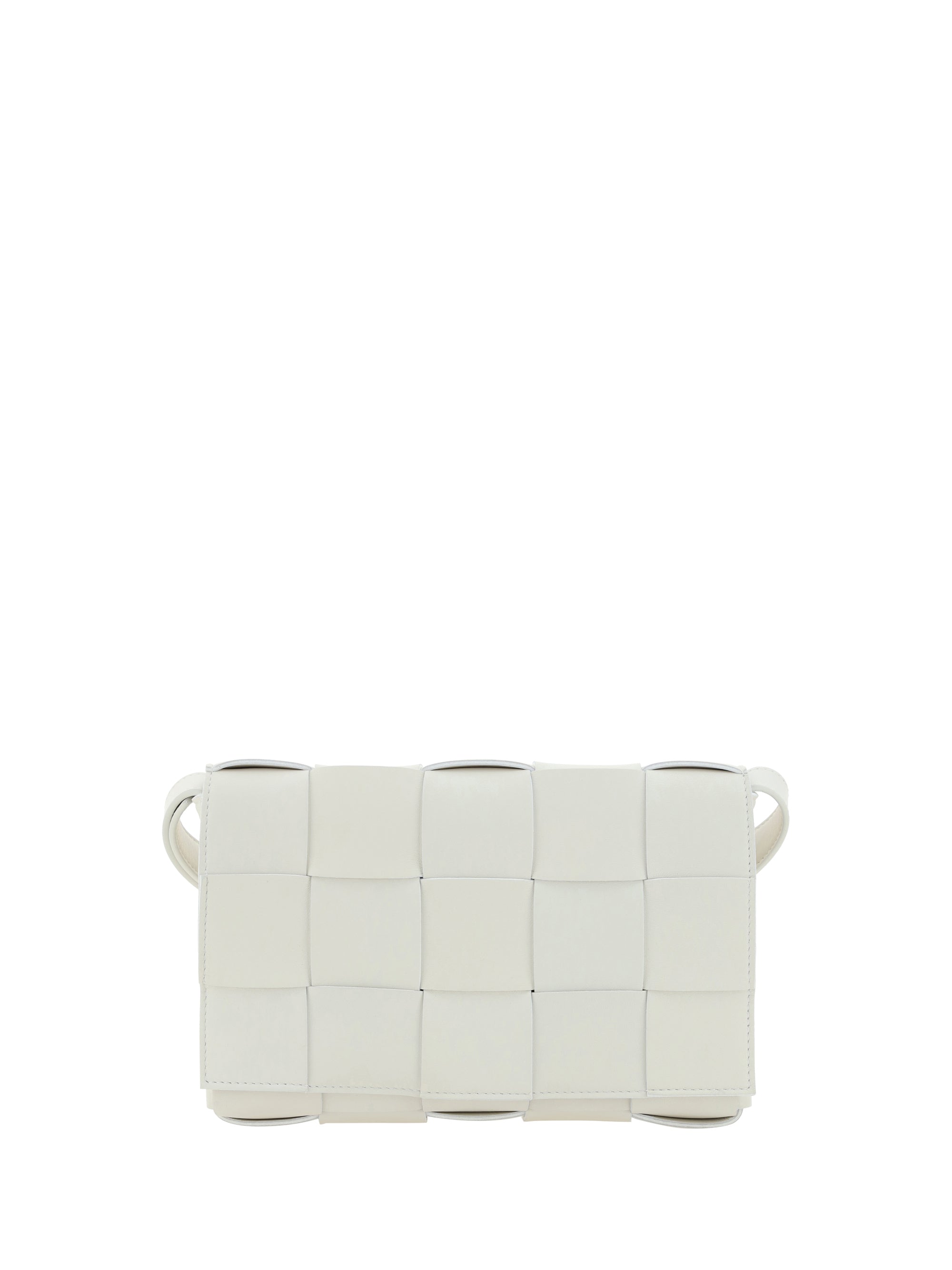 Bottega Veneta Women Cassette Shoulder Bag