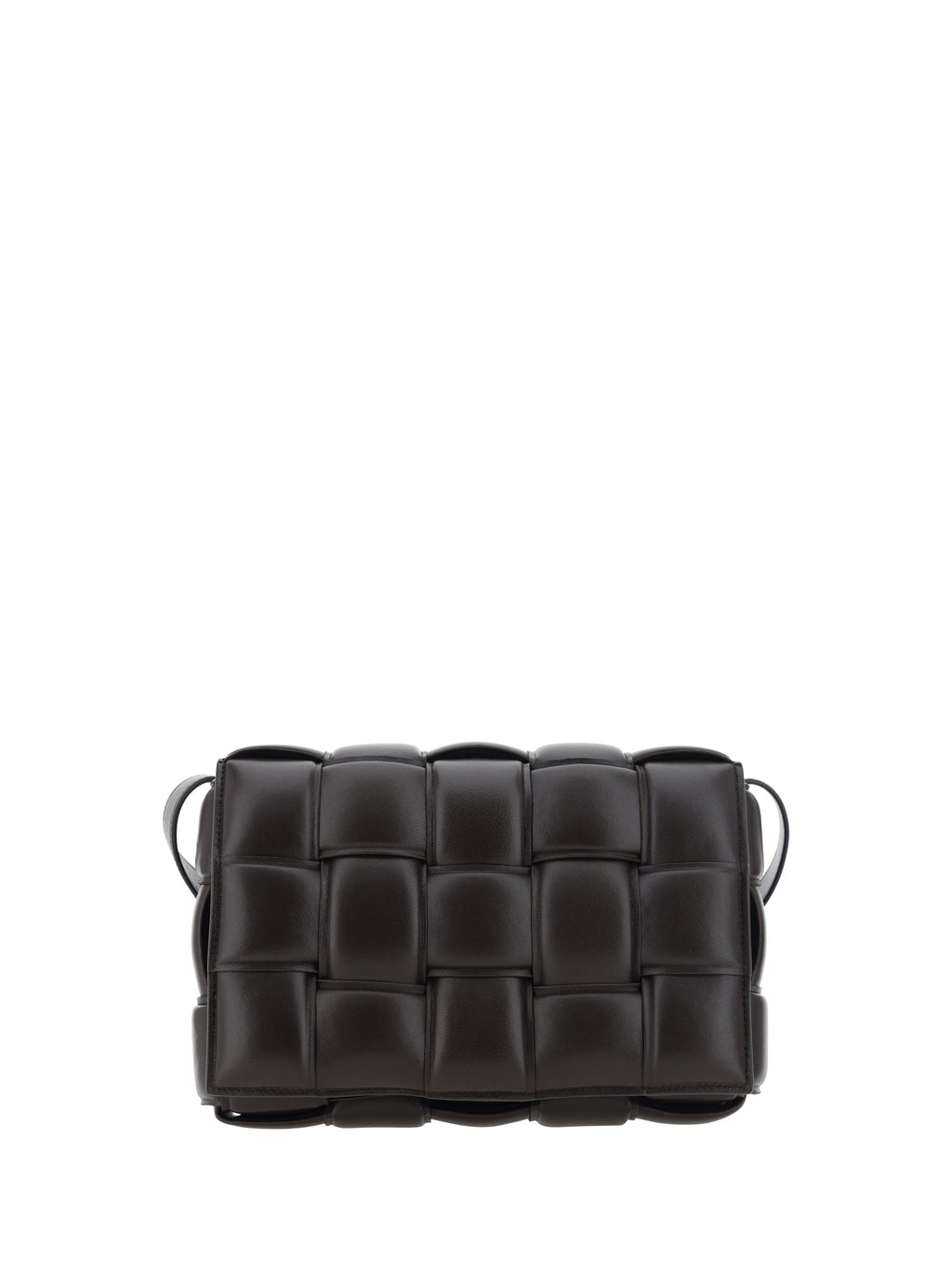 Bottega Veneta Women Padded Cassette Shoulder Bag