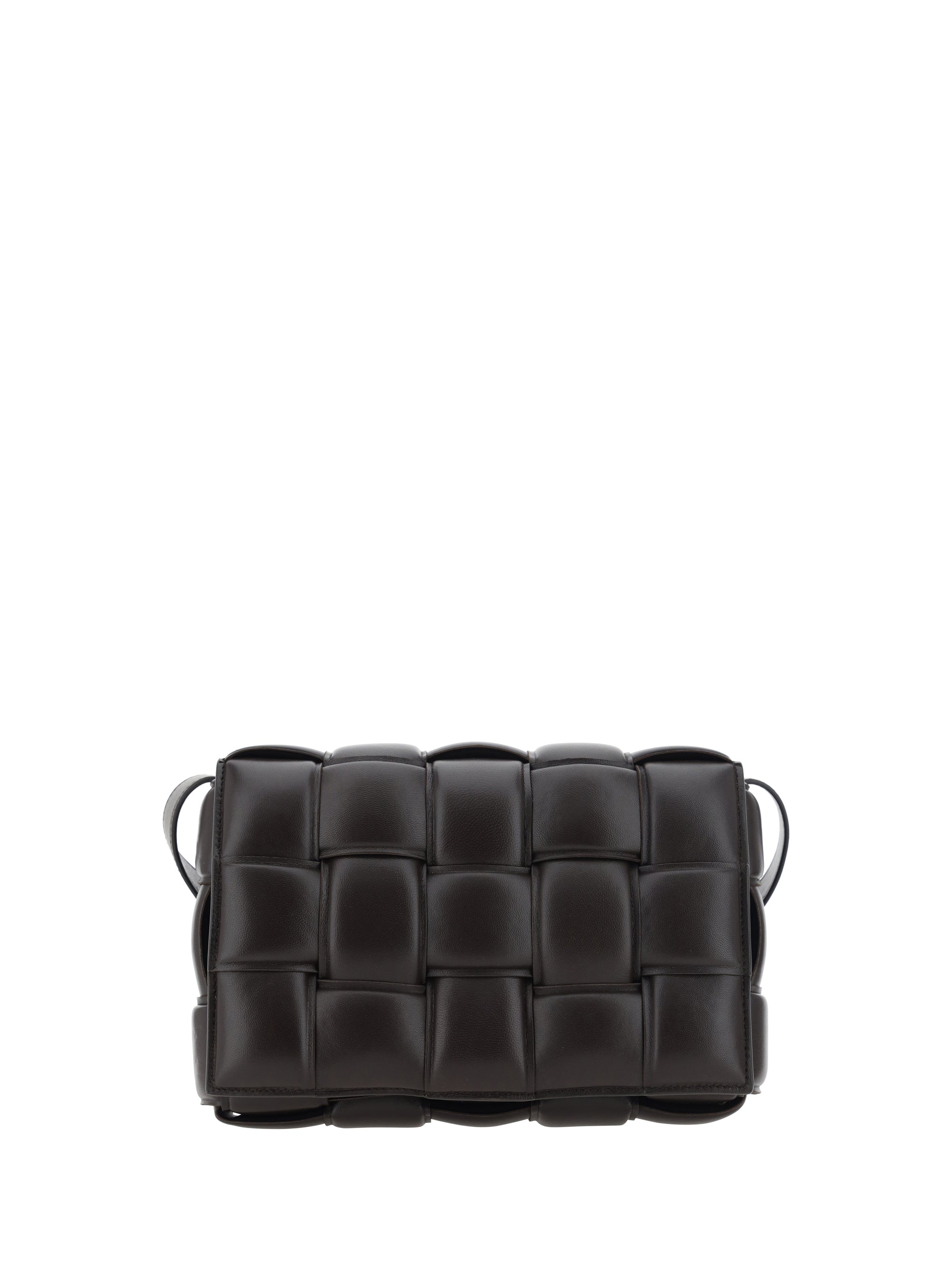 Bottega Veneta Women Padded Cassette Shoulder Bag
