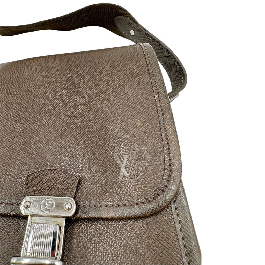 Cartella Louis Vuitton
