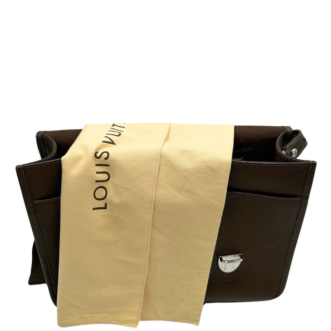 Cartella Louis Vuitton