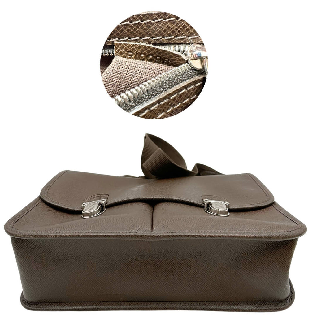 Cartella Louis Vuitton