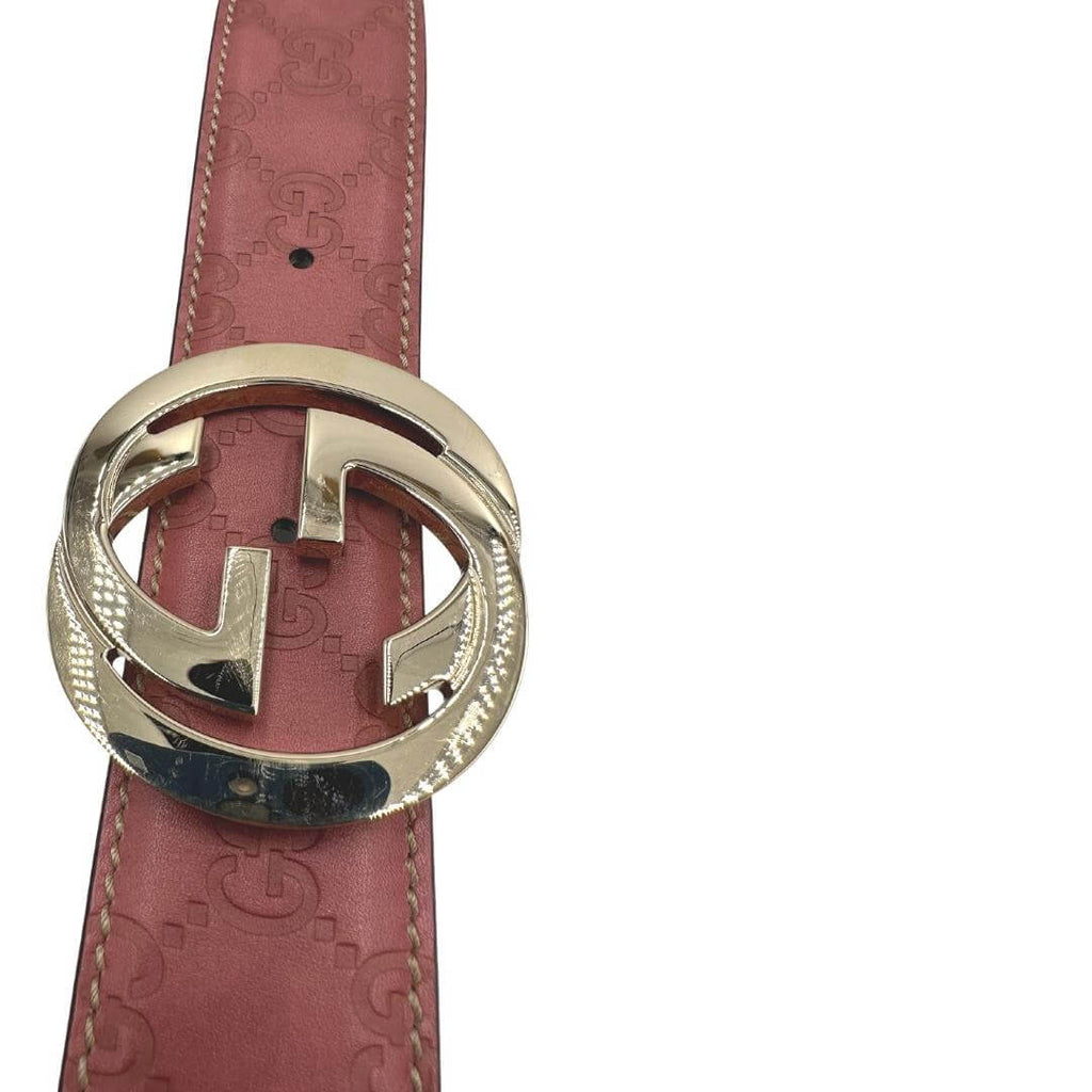 Cinta Gucci Supreme tg 42