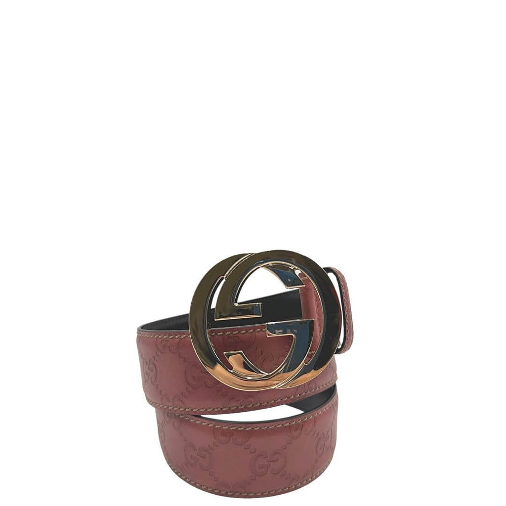 Cinta Gucci Supreme tg 42