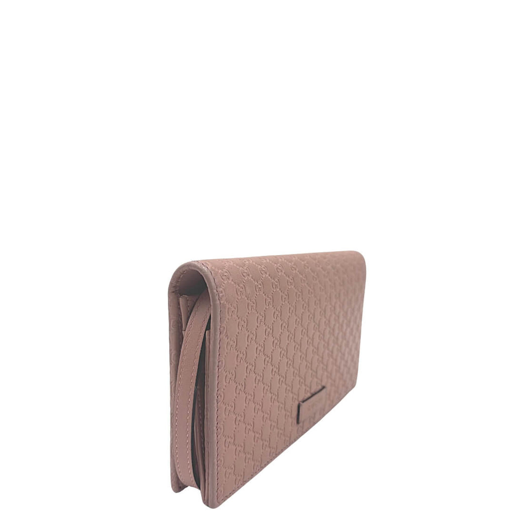 Wallet Gucci Supreme