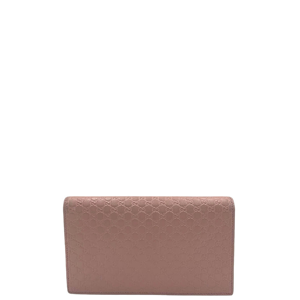Wallet Gucci Supreme