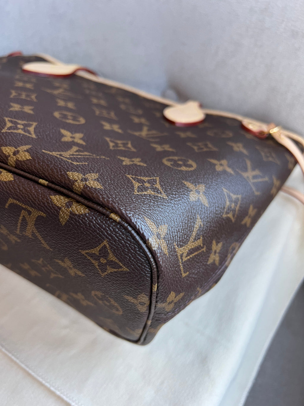 Louis Vuitton Neverfull PM Monogram (RRP £1360)