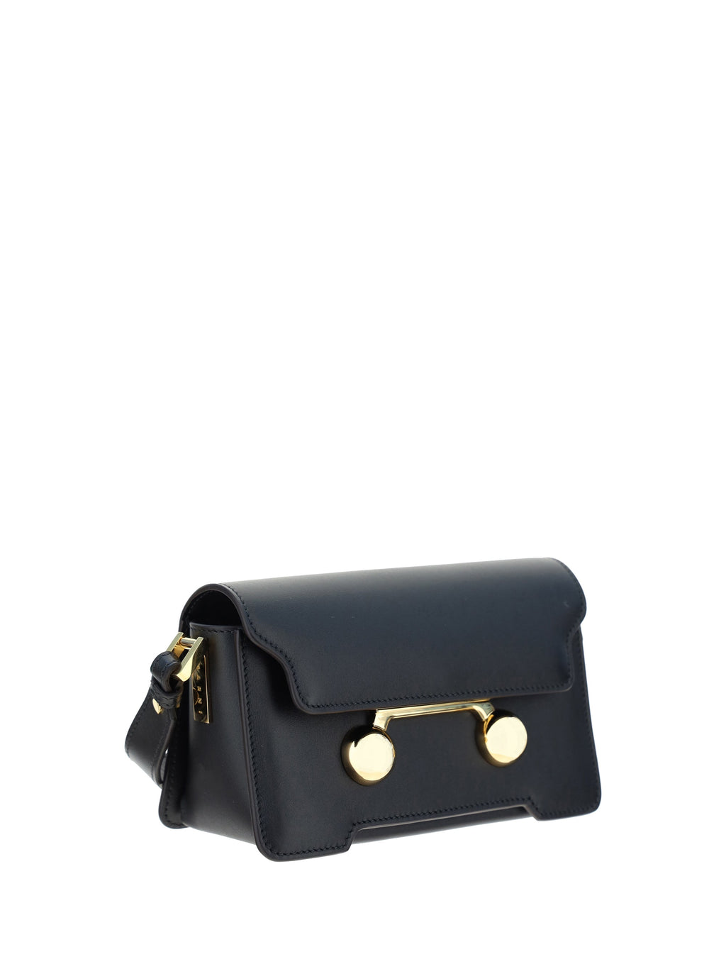 Marni Women Trunkaroo Mini Shoulder Bag